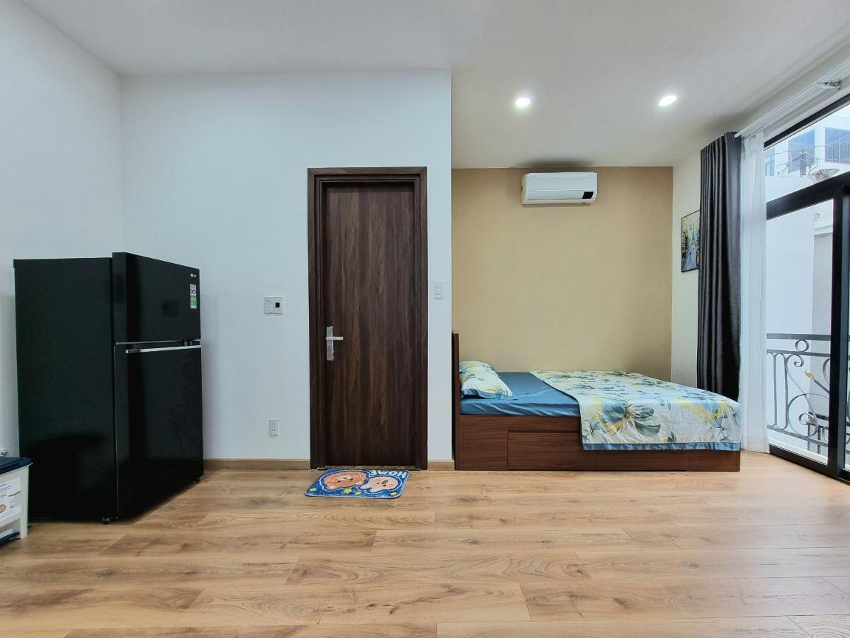 Homestay Cao Cap Quan Phu Nhuan Ho Chi Minh City Exterior photo